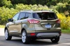 2016 Ford Escape Titanium 4WD Picture