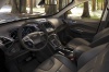 2016 Ford Escape Interior Picture