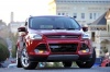 2016 Ford Escape Titanium 4WD Picture