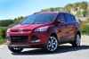 2016 Ford Escape Titanium 4WD Picture