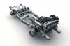 2010 Ford Expedition Drivetrain Picture