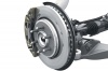 2010 Ford Expedition Brake Picture