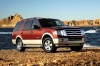 2010 Ford Expedition Picture