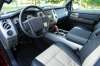 2010 Ford Expedition Interior Picture