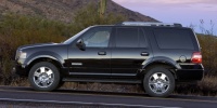 2010 Ford Expedition Pictures