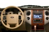 2011 Ford Expedition Cockpit Picture