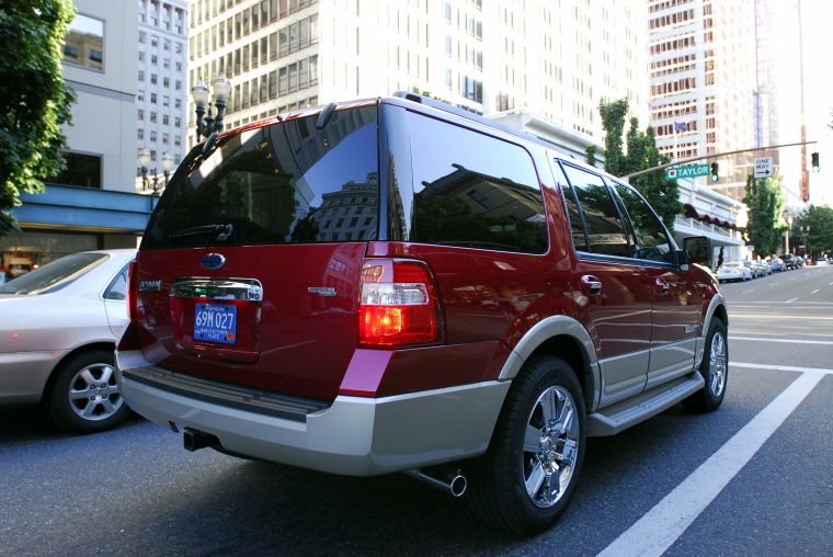 2012 Ford Expedition Picture