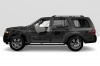 2012 Ford Expedition Safety Picture