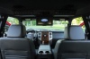 2012 Ford Expedition Interior Picture