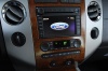 2012 Ford Expedition Center Stack Picture