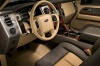 2012 Ford Expedition Interior Picture