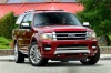 2016 Ford Expedition Platinum Picture