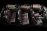 Picture of 2016 Ford Expedition Platinum Interior