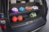 2019 Ford Expedition Trunk Picture