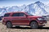 2020 Ford Expedition XLT FX4 Picture