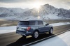 2020 Ford Expedition Platinum Picture