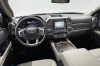 2020 Ford Expedition Cockpit Picture