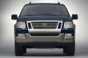 2010 Ford Explorer Eddie Bauer Picture