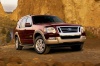 2010 Ford Explorer Eddie Bauer Picture