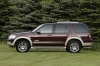 2010 Ford Explorer Eddie Bauer Picture