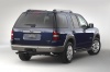 2010 Ford Explorer Eddie Bauer Picture