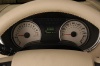 2010 Ford Explorer Gauges Picture