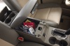 2010 Ford Explorer Center Console Picture