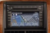 2010 Ford Explorer Navigation Screen Picture