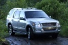 2010 Ford Explorer Picture