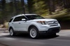 2011 Ford Explorer Limited 4WD Picture