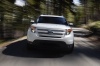 2011 Ford Explorer Limited 4WD Picture