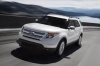 2011 Ford Explorer Limited 4WD Picture