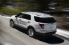 2011 Ford Explorer Limited 4WD Picture