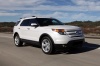 2011 Ford Explorer Limited 4WD Picture