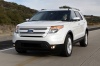 2011 Ford Explorer Limited 4WD Picture