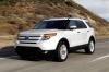 2011 Ford Explorer Limited 4WD Picture