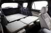 2011 Ford Explorer Limited 4WD Third Row Seats Folded Picture