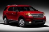 2011 Ford Explorer XLT 4WD Picture