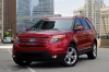 2011 Ford Explorer Limited 4WD Picture