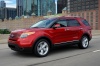 2011 Ford Explorer Limited 4WD Picture