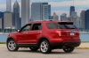 2011 Ford Explorer Limited 4WD Picture