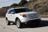 2011 Ford Explorer Limited 4WD Picture