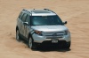 2011 Ford Explorer Limited 4WD Picture