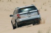 2011 Ford Explorer Limited 4WD Picture