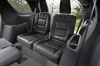 2011 Ford Explorer Limited 4WD Rear Seats Picture