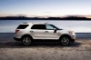 2011 Ford Explorer Limited 4WD Picture