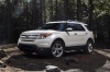 2013 Ford Explorer Limited 4WD Picture