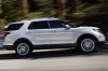 2013 Ford Explorer Limited 4WD Picture