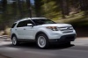 2013 Ford Explorer Limited 4WD Picture