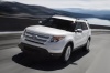 2013 Ford Explorer Limited 4WD Picture